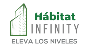 Logo Hábitat Infinity