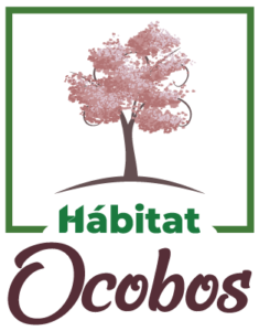 Logo Hábitat Ocobos