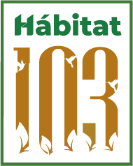 Logo Hábitat 103