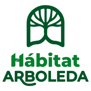Logo Hábitat Arboleda