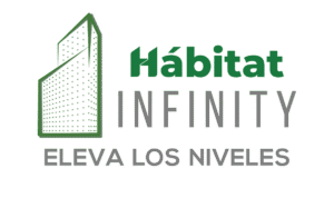 Logo Hábitat Infinity