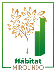 Logo Hábitat Mirolindo