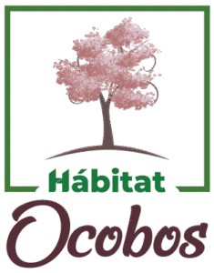 Logo Hábitat Ocobos