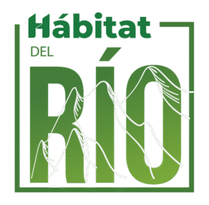 Logo Hábitat del Río