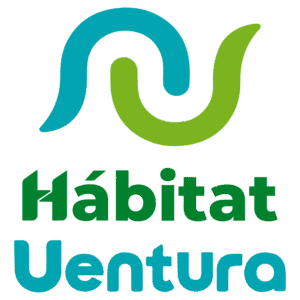 Logo Hábitat Ventura