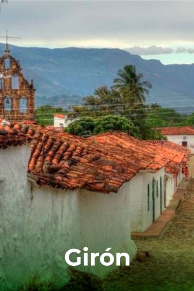 Proyectos vivienda en Ciudad-Giron