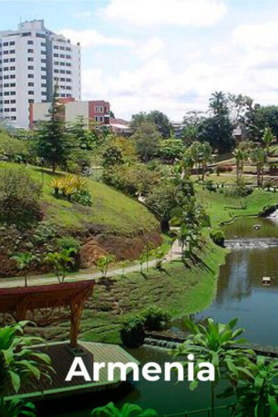 Ciudad-floridablanca proyectos de vivienda