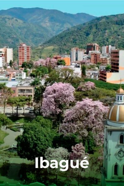 Proyectos vivienda en Hábitat de los andes Ciudad-ibague